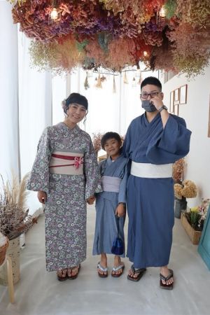 浴衣