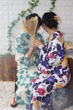 浴衣