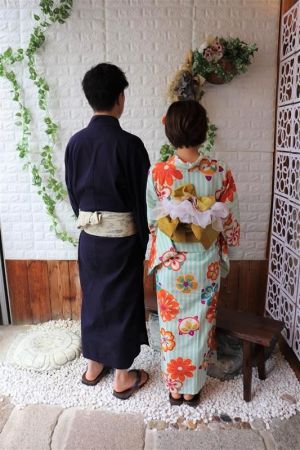 浴衣