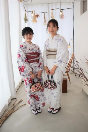 浴衣