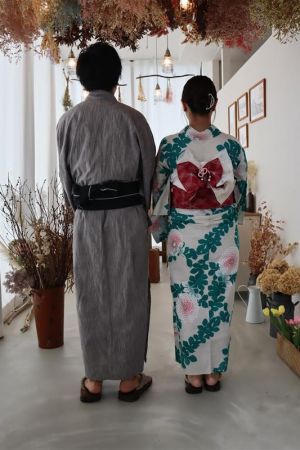 浴衣