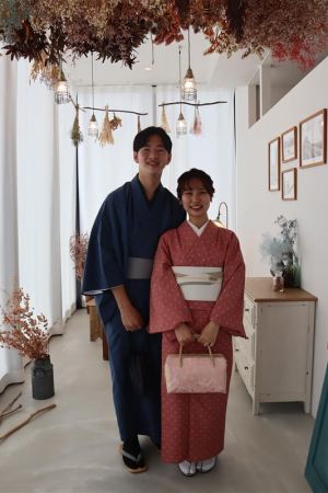 小紋