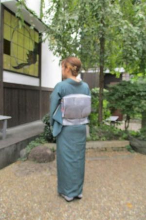 名古屋帯プラン