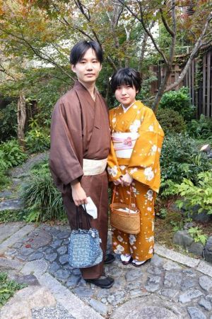 小紋