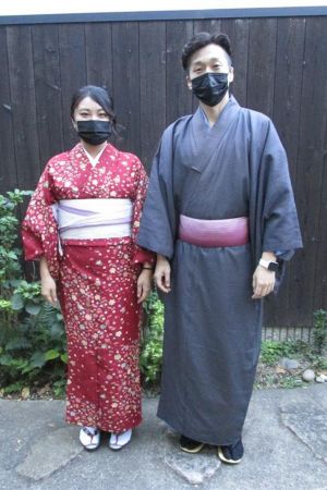 小紋