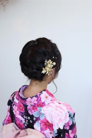 8チョイスヘアーセット