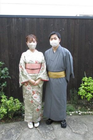 小紋