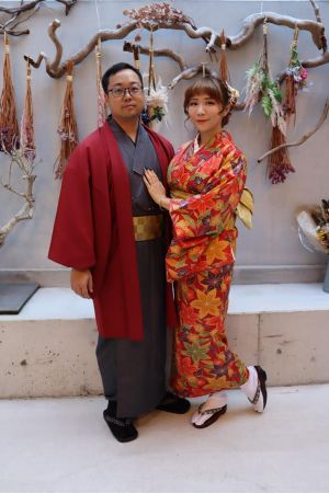 小紋