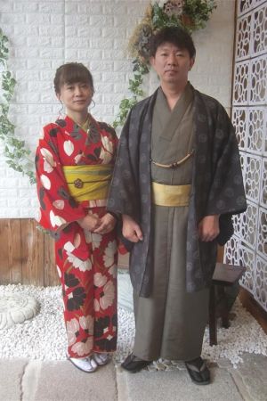 小紋
