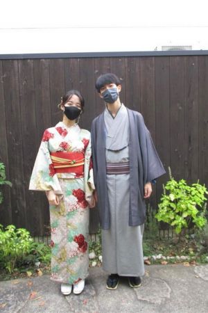 小紋