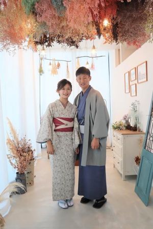 小紋