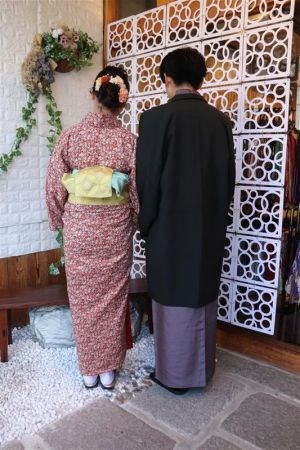 小紋