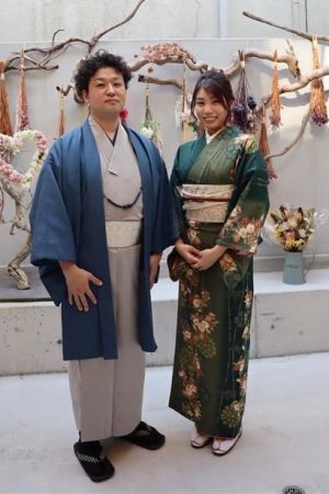 小紋