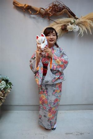 小紋