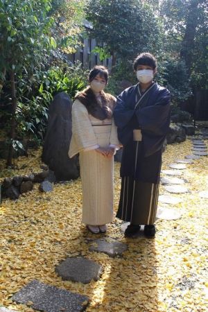 小紋