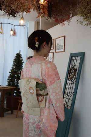 名古屋帯プラン