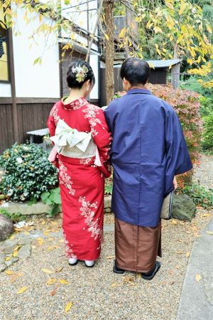 小紋