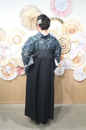 女性袴