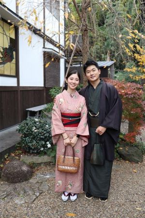 小紋