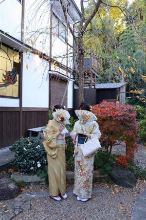 名古屋帯プラン