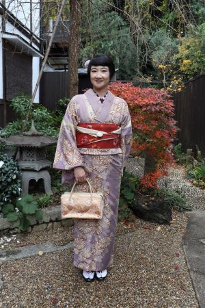 小紋