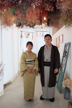 小紋