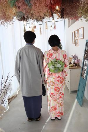 小紋