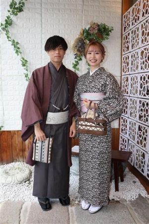 小紋