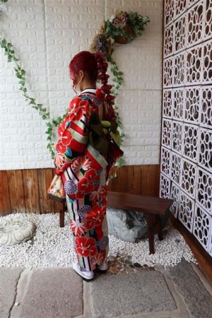 小紋