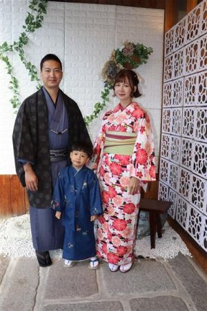 小紋