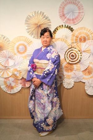 振袖