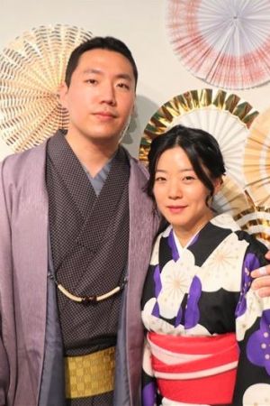 小紋
