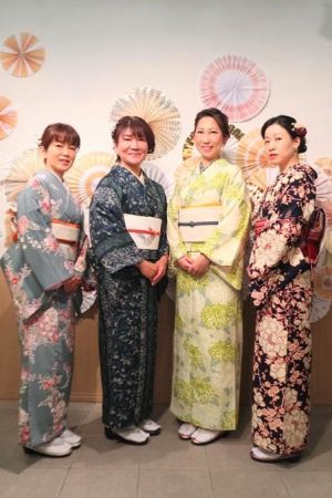 名古屋帯プラン