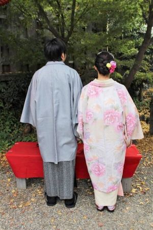 小紋