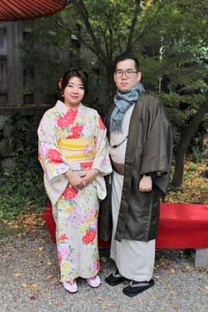 小紋
