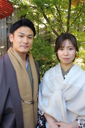 小紋