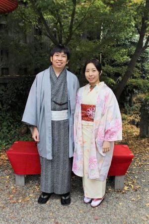 小紋