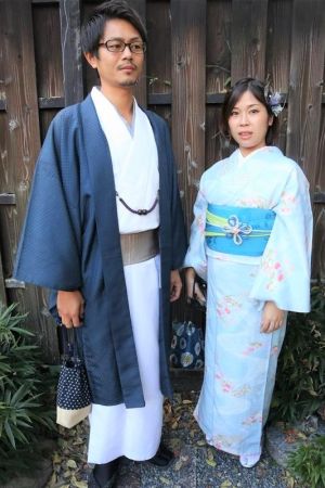 小紋