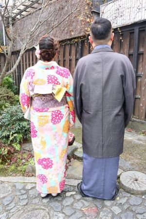 小紋