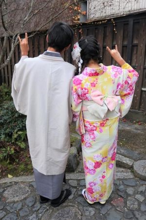 小紋