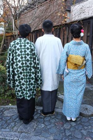 小紋