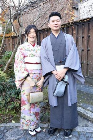 小紋