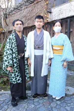 小紋