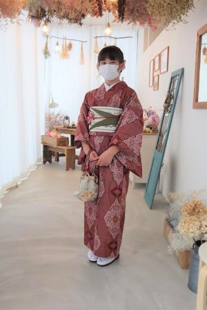 小紋