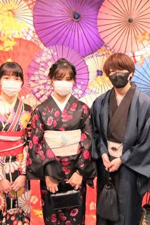 学割プラン