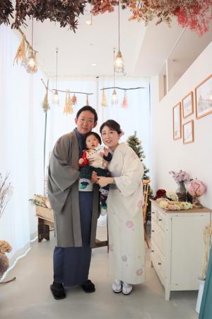 名古屋帯プラン