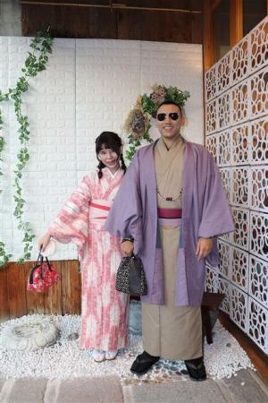 小紋