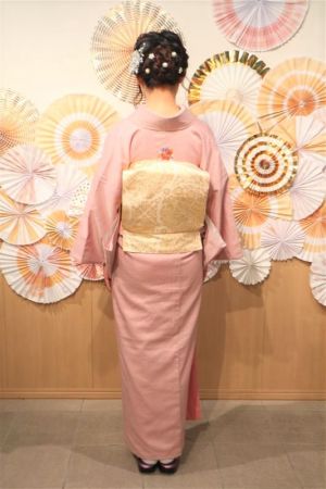 名古屋帯プラン