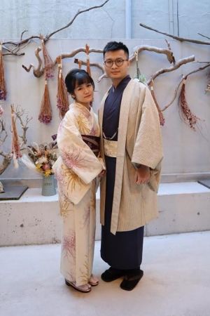 小紋