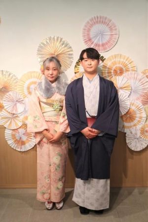 小紋